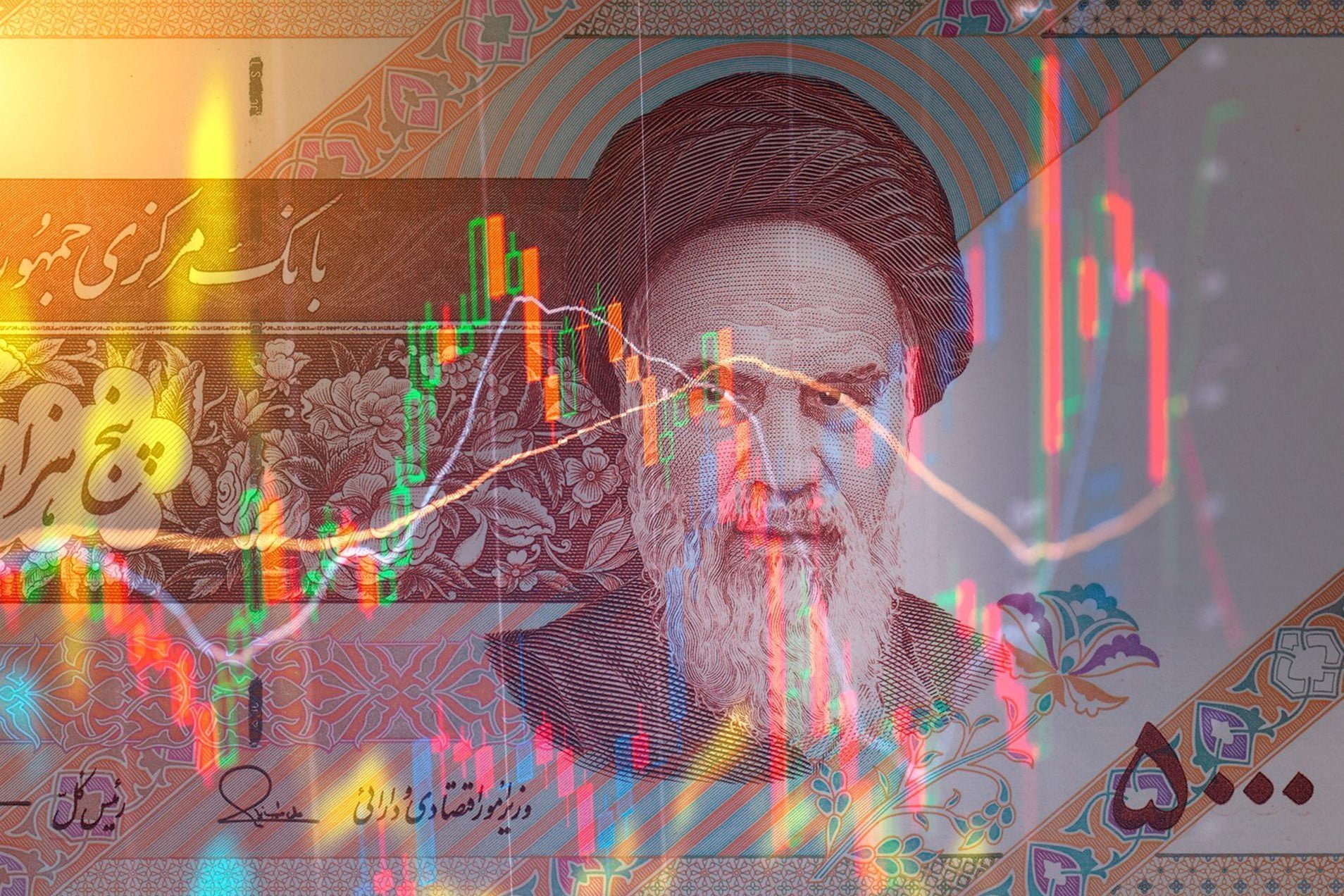 باتلاق-تورمی-ایران:-چالش-های-اقتصادی-و-بی-ثباتی-بالقوه